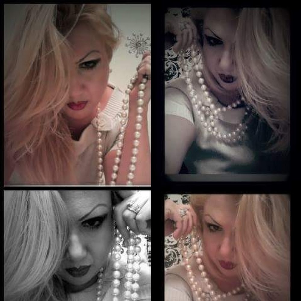 Meet your Posher, Lizbeth